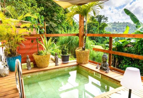 Riviere-Pilote Apartment | Le Ti-punch