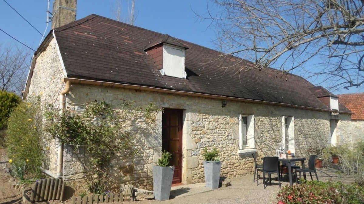 Saint-Denis-les-Martel Other | Le Tilleul de Léontine