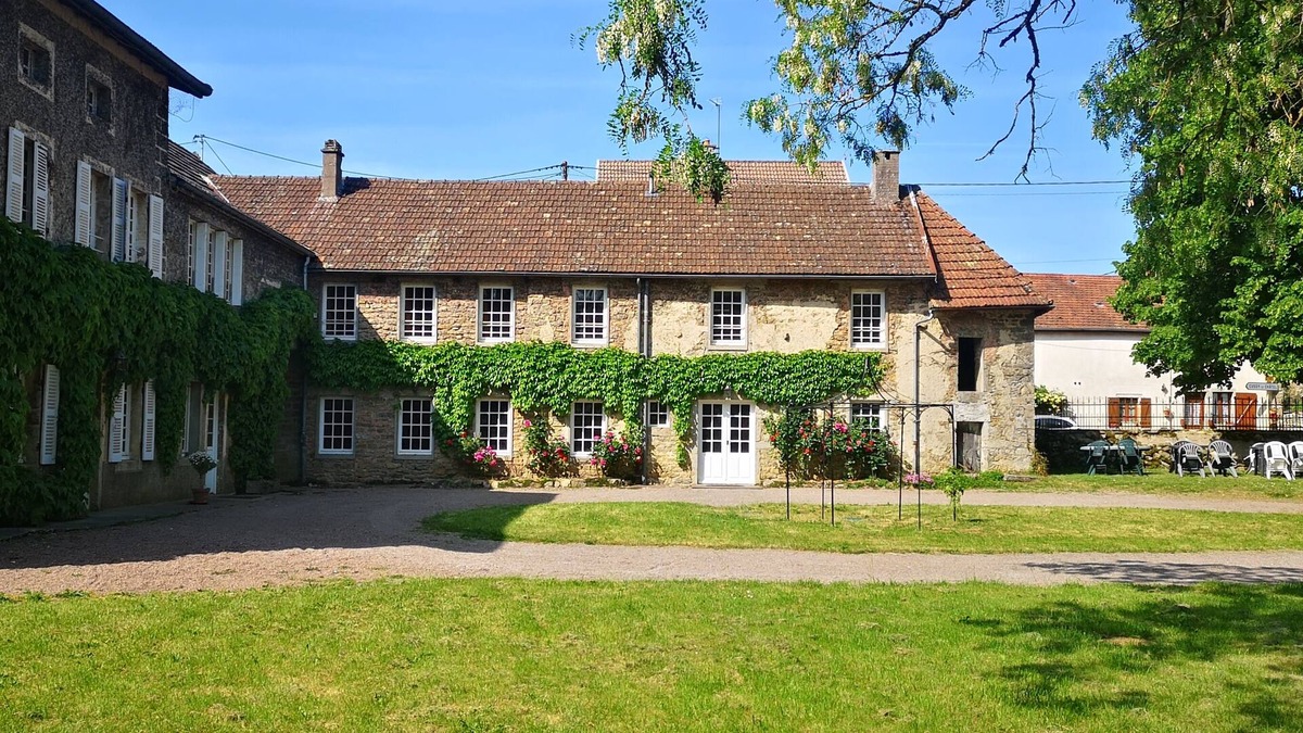 Painblanc House | Le Tilleroy