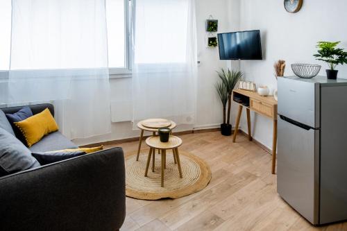 Lourdes Apartment | Le tilleul de LOURDES