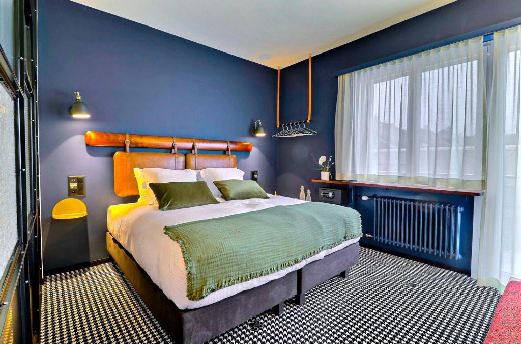 Bulle Hotel | Le Tonnelier