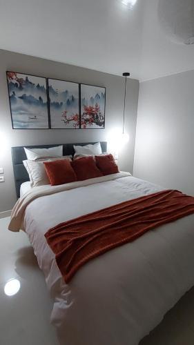 Cilaos Bed & Breakfast | Le torii
