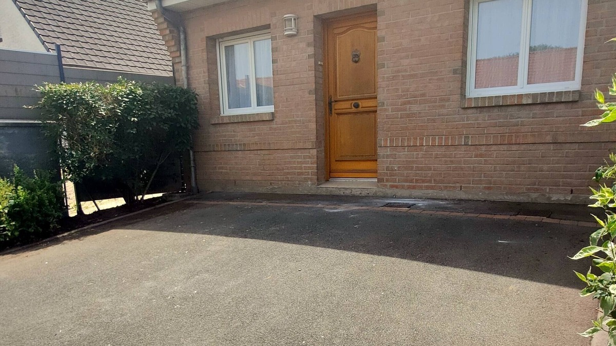 Beaurains House | Le trésor de Beaurains, cosy house in a quiet area