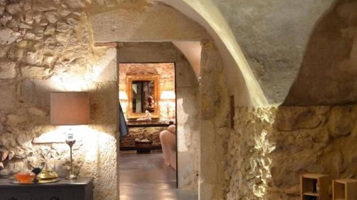 Malataverne Hotel | Le Trésor Des Templiers