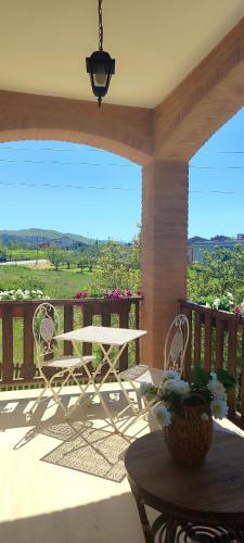 Baranello Bed & Breakfast | Le tre cime