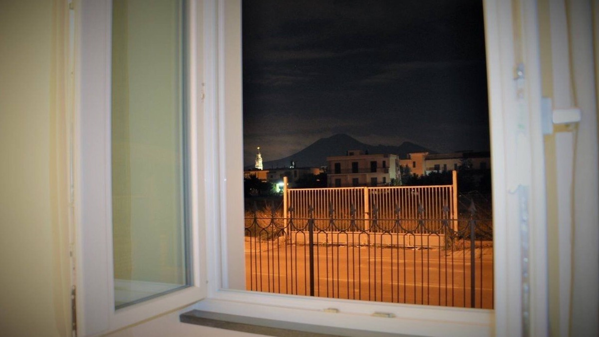 Pompei Bed & Breakfast | Le Tre Gemme