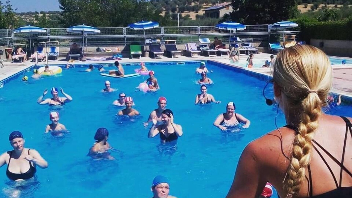San Feliciano Hotel | Le Tre Isole
