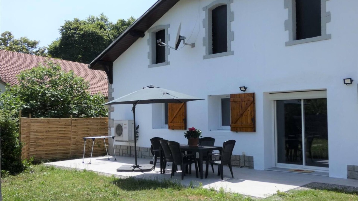Orx House | Le Treuilh - ORX - Gîte