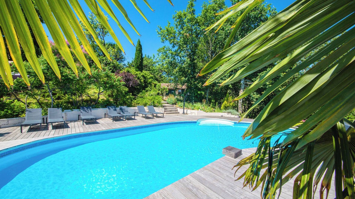 Gaillac House | Le Triangle D'or - Le Chêne - Piscine - Gaillac