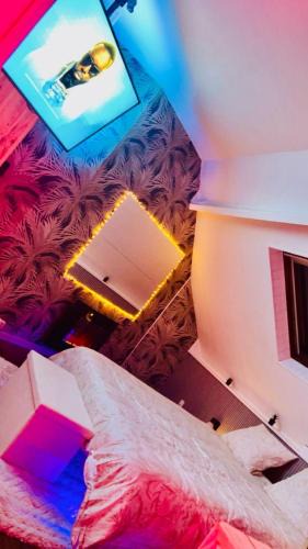Albert Apartment | Le Tropikspa