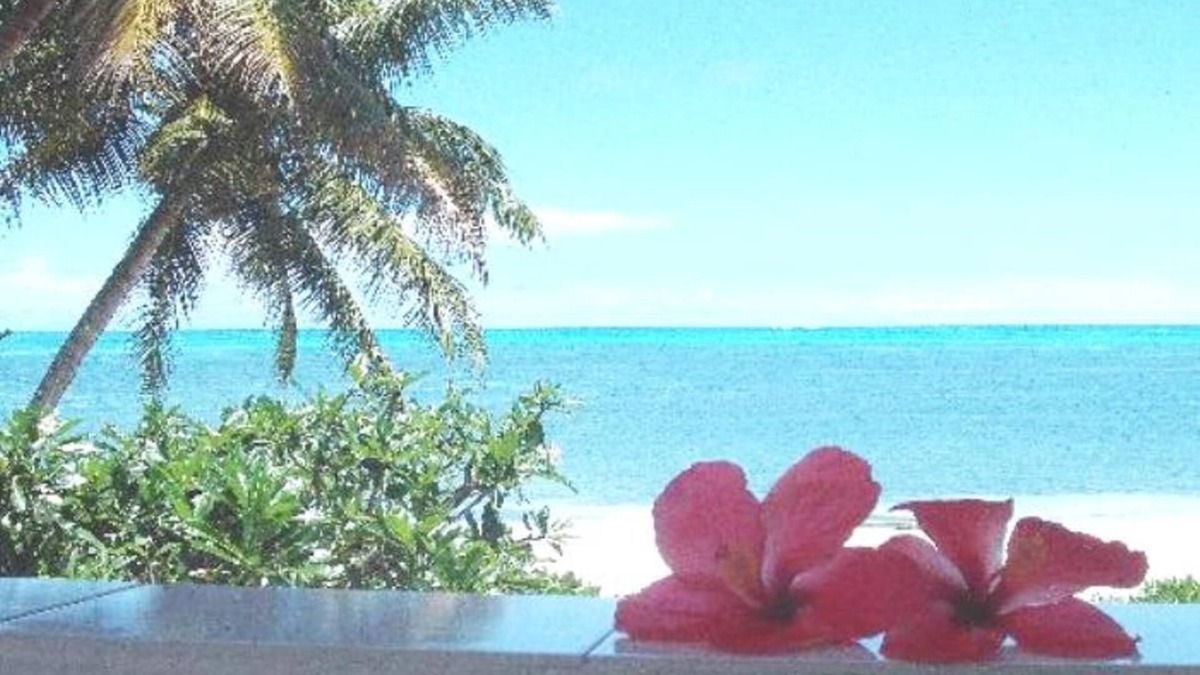 Grand'Anse Praslin House | Le Tropique Villa - Adults Only