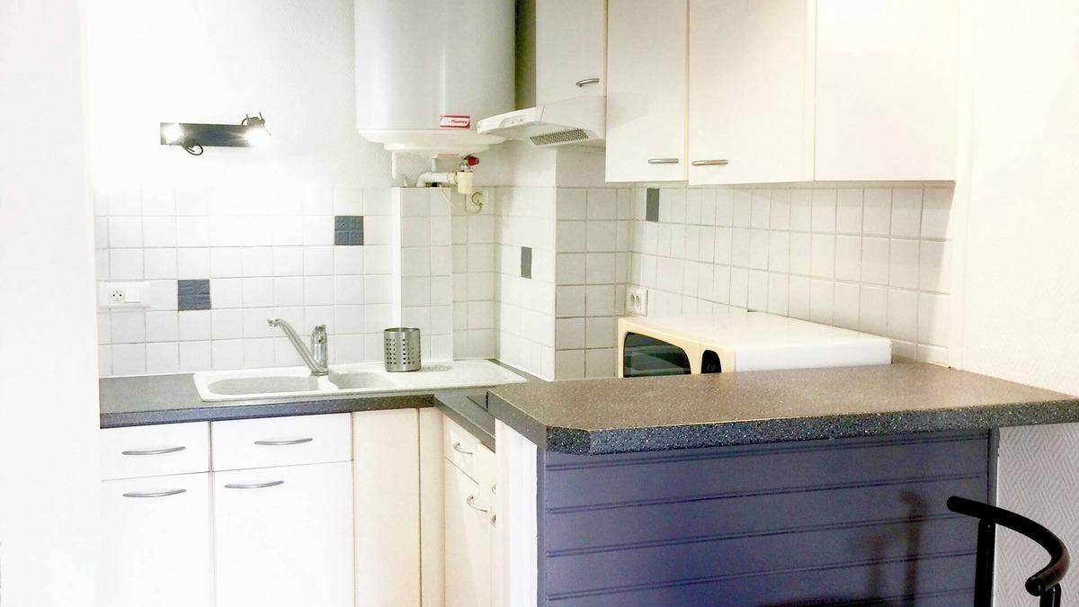 Sablon - Trudaine Apartment | LE Trudaine