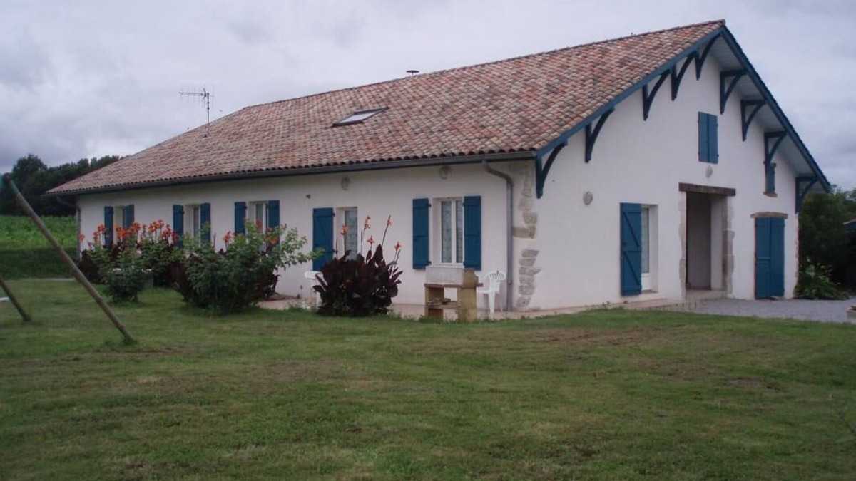 Orist House | Le Tuc - Orist - Gîte