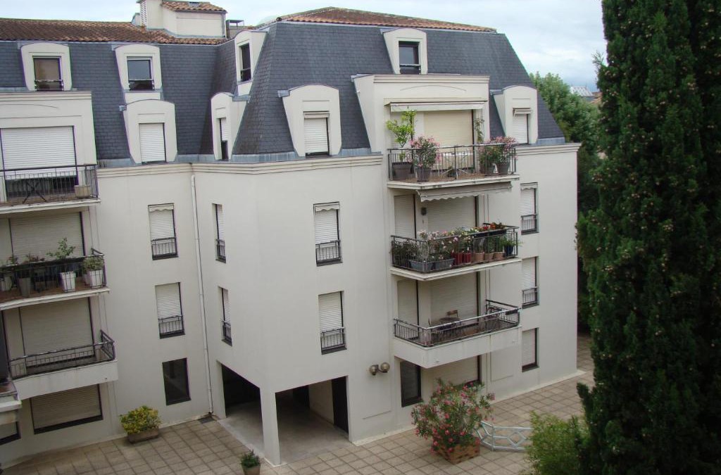 Saint Seurin - Fondaudege Apartment | Le Turenne