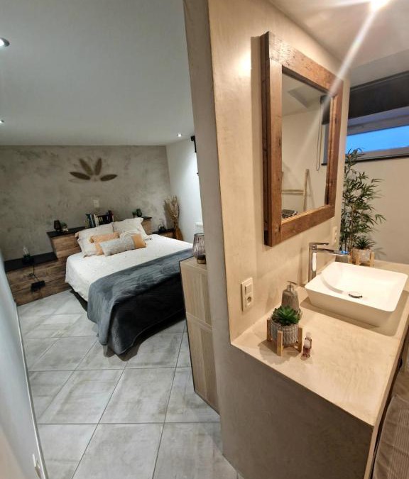 Waha Bed & Breakfast | Le Twenty