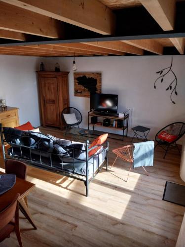 Coetmieux House | Le Ty Douar