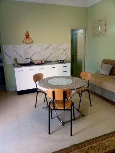 Houmt Souk Apartment | Le Typique Djerbien