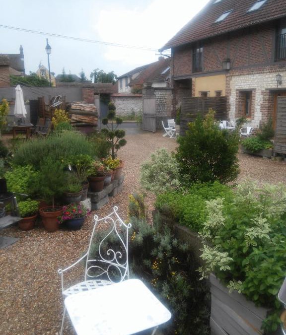 Ande House | Le Val d'Andé