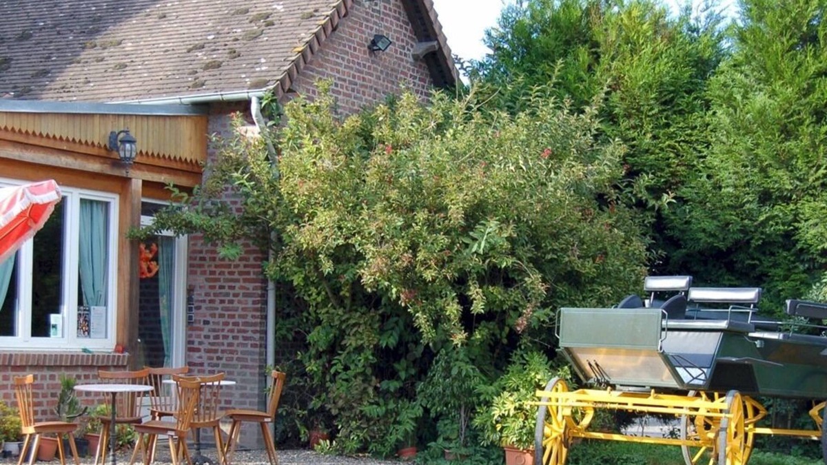 Trefcon Bed & Breakfast | Le Val Domignon