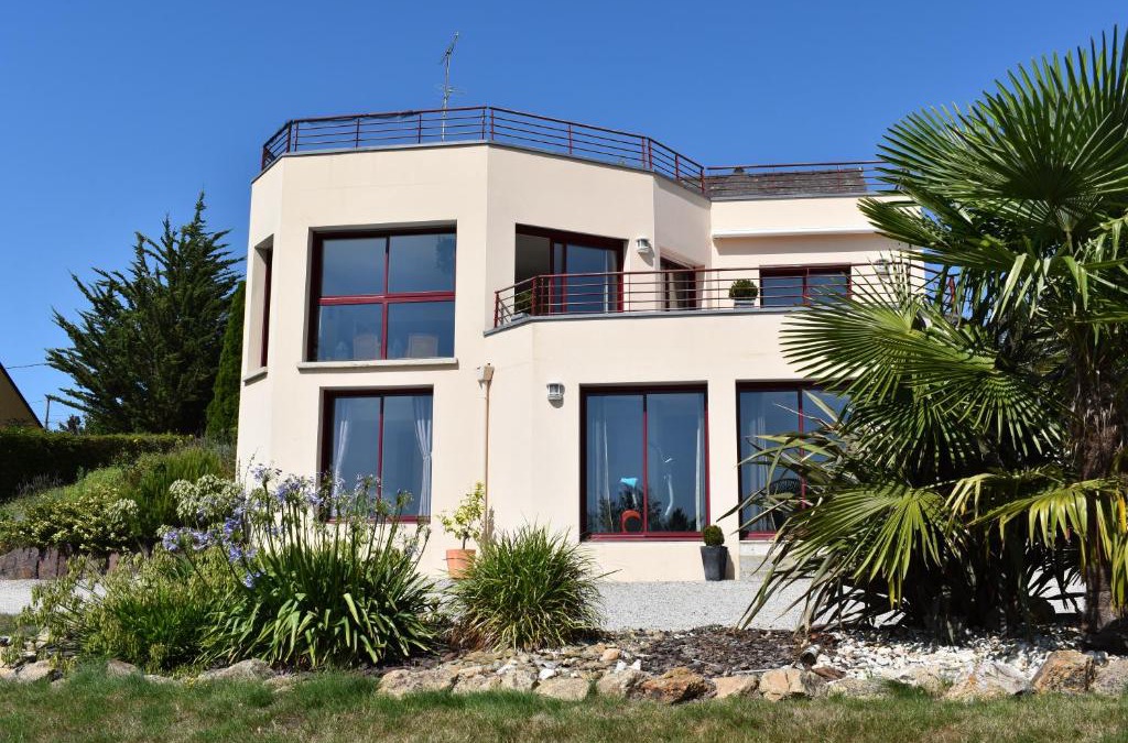 Lassy Bed & Breakfast | LE VAL