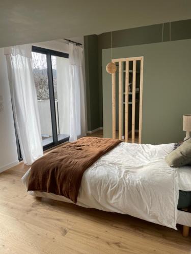 Saze Bed & Breakfast | Le Valat