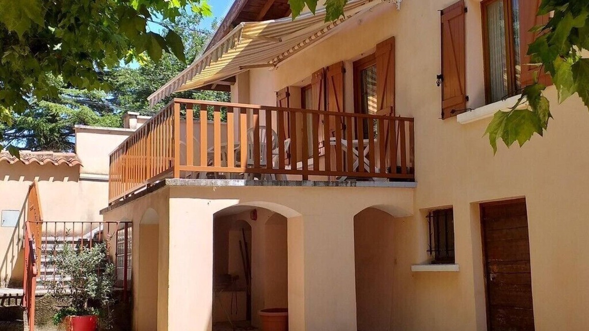 Vaugneray House | Le Vallier - Vaugneray