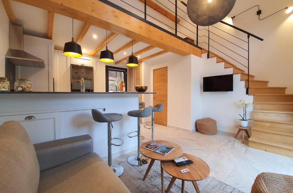 Le Puy-Sainte-Reparade House | Le Vallon des Pins