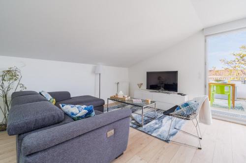 Blagnac Apartment | Le Van Gogh - Bel appt pour 5 à Blagnac
