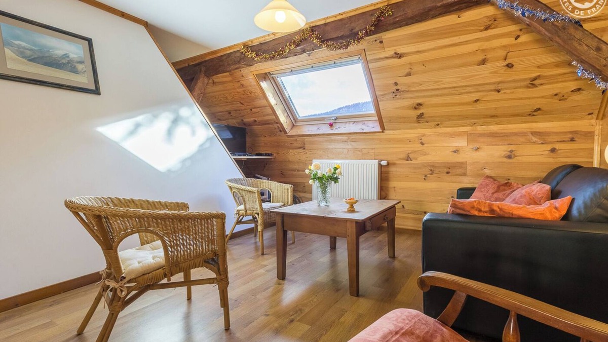 Saint-Francois-de-Sales House | LE VANNIER - SAINT FRANCOIS DE SALES
