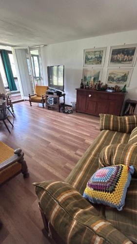 Campitello Matese Apartment | Le Verande sulle piste