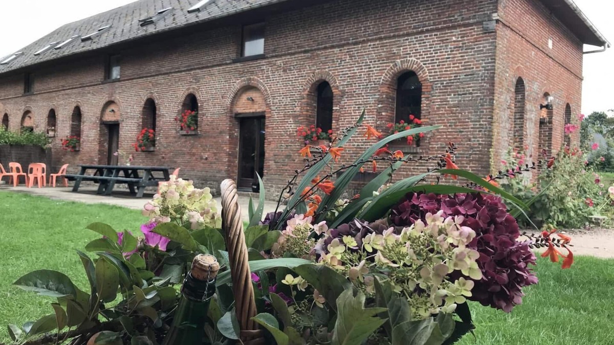 Breaute House | Le Verger - BREAUTE - Gîte