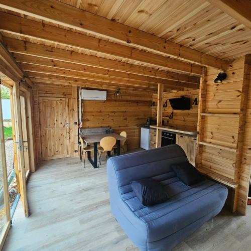 Villafans Ski Chalet | Le verger de Togne chalet 1