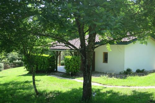 Castelnau-d'Auzan House | Le Verger Gites Castelnau D'Auzan