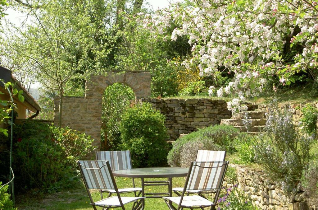 Villeferry Hotel | Le Verger Sous Les Vignes