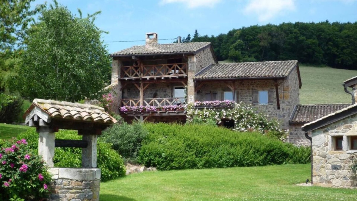 Pierreclos House | Le Vernay - Pierreclos