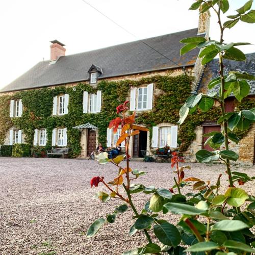 Cartigny l'Epinay Bed & Breakfast | Le Vert Buisson