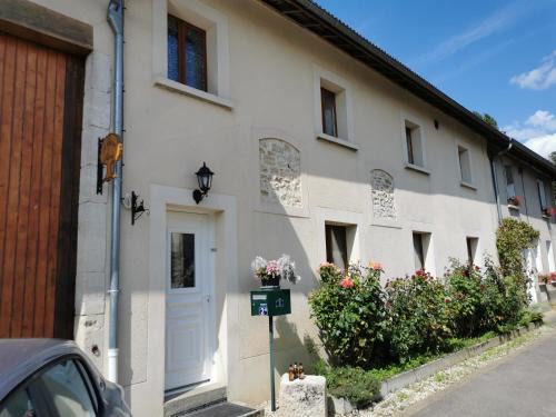Clermont-en-Argonne Apartment | le vieux chêne