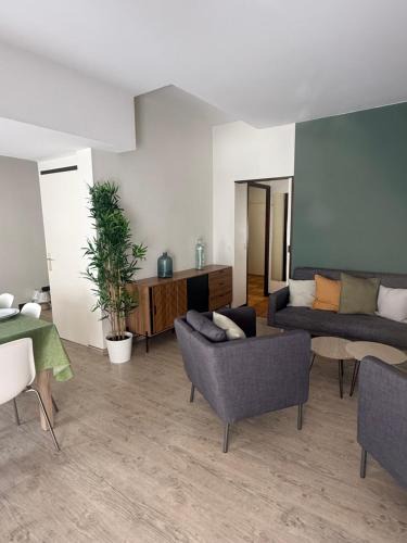 Yvoire Apartment | Le Vieux Fenil