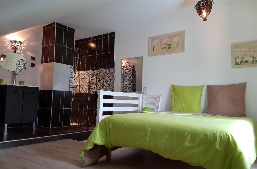 Saint-Germain-les-Arlay Apartment | Le vieux Pressoir
