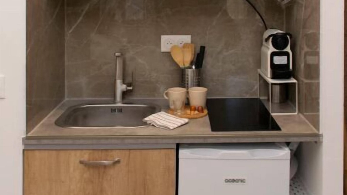 Belsunce Apartment | Le Vieux-port Cosy Bohème Wifi/netflix