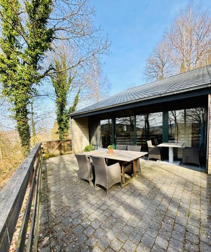 Coo House | Le Vieux Sart 6 Coo - Stavelot