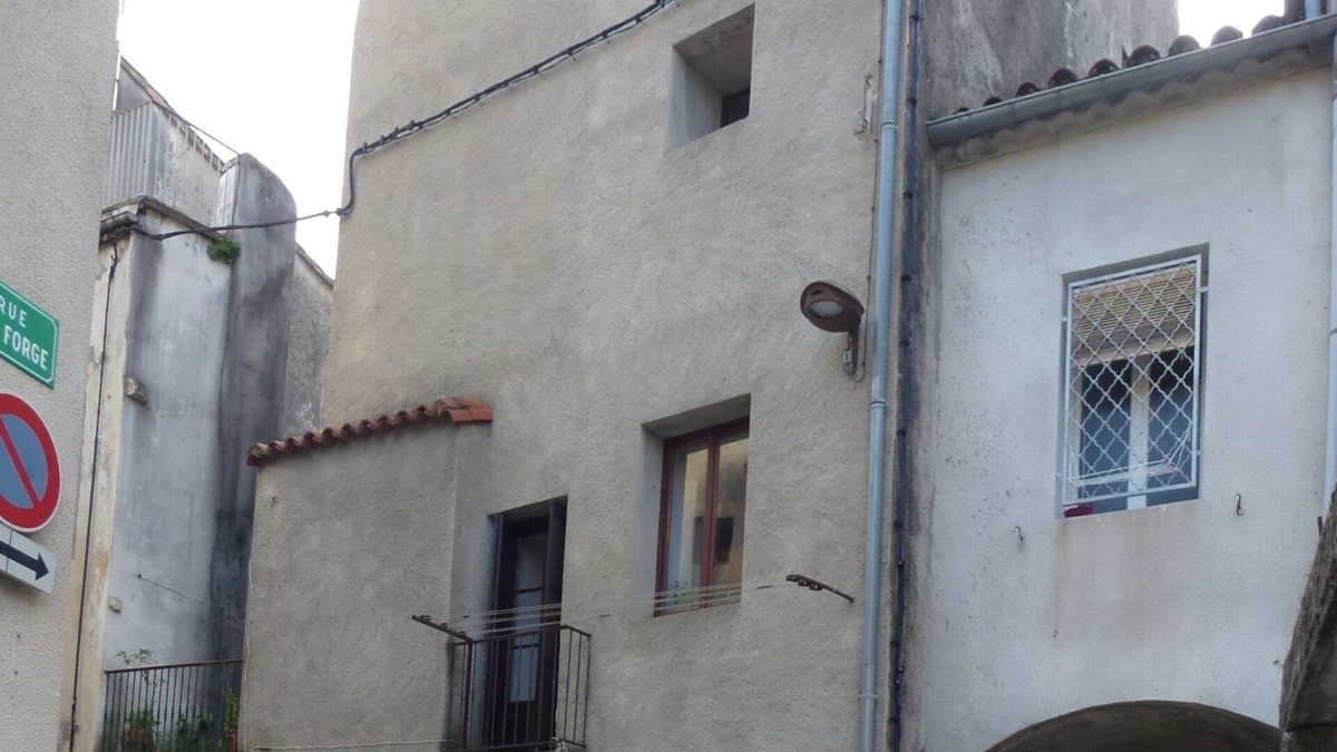 Le Vigan House | Le Vigan ~ The heart of the Southern Cevennes National Park