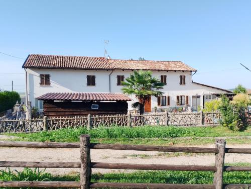 Montegrosso dʼAsti House | Le vigne