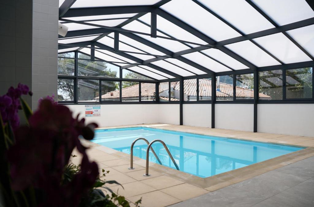 Angoulins Hotel | Le Village des Bambous