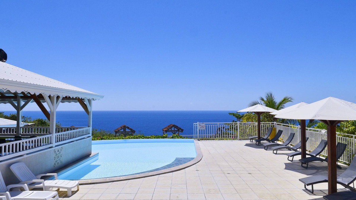 Le Precheur Hotel | Le Village Pomme Cannelle