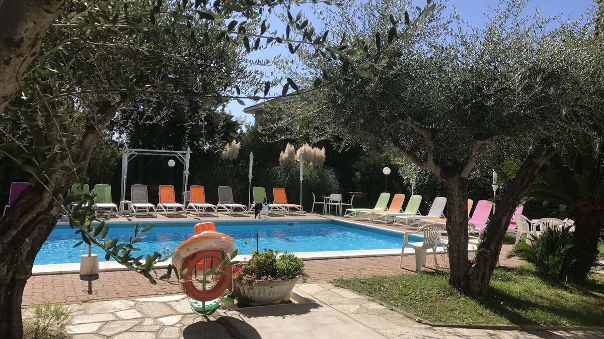 Loano House | Le villette di Villa di Paola