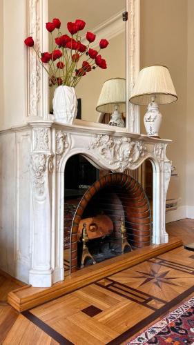 Bouzigues Apartment | Le vintage