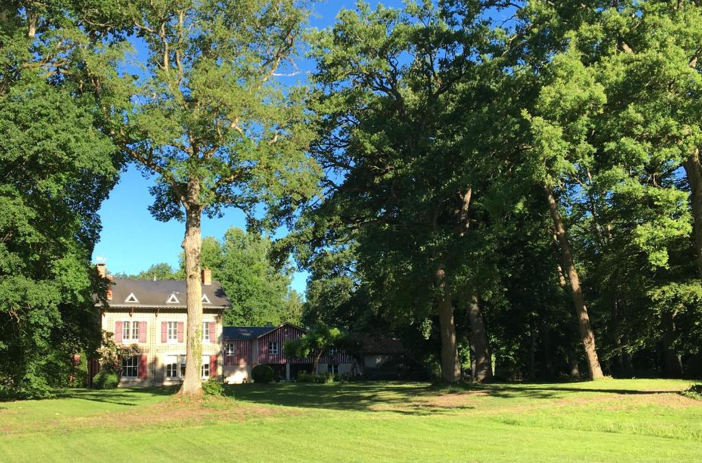 Trigny Bed & Breakfast | Le Vivier