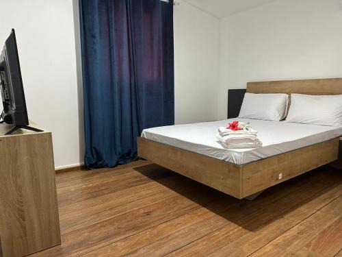 Mamoudzou Apartment | Le voyageur Appartement T3 sans coupure d'eau Kawéni