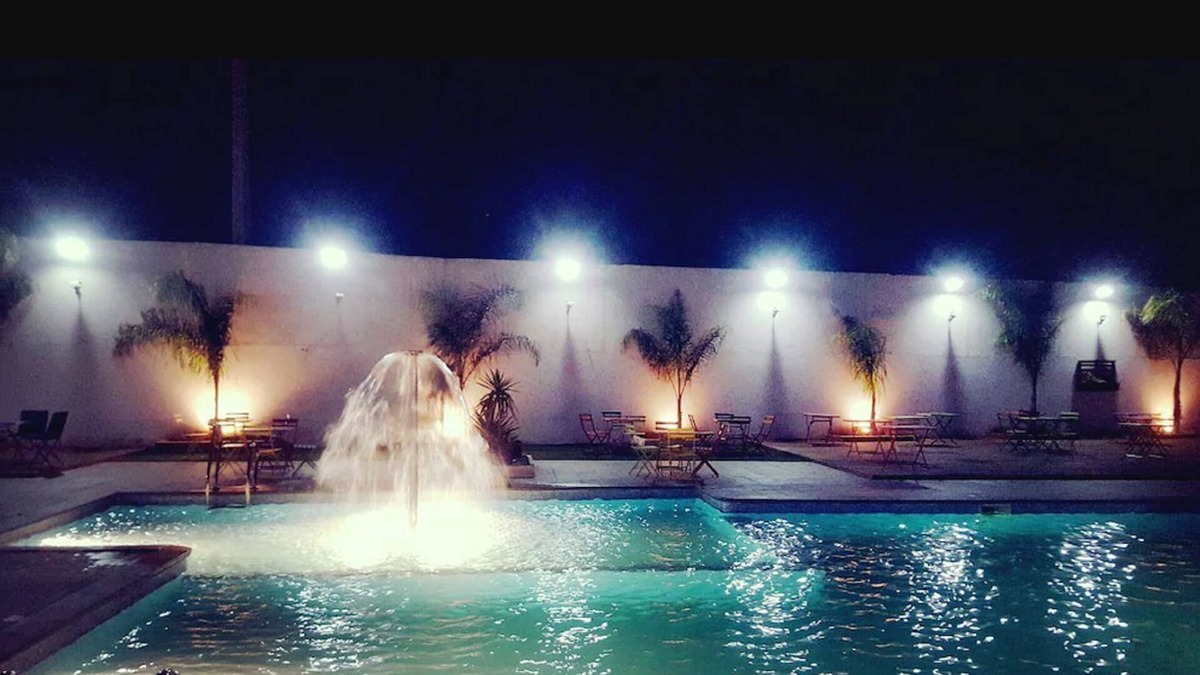 Oran Hotel | Le Zenith Hotel Oran
